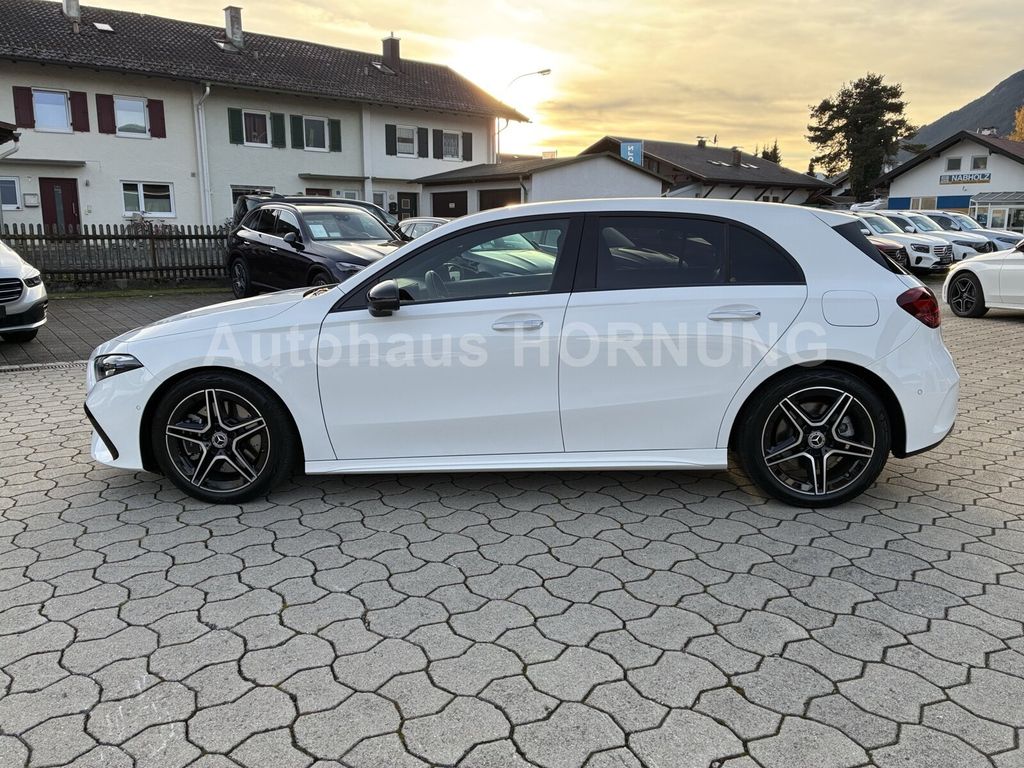 Mercedes-Benz A 220 2025