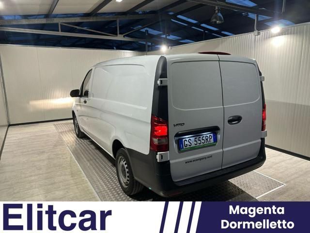 Mercedes-Benz Vito 2019