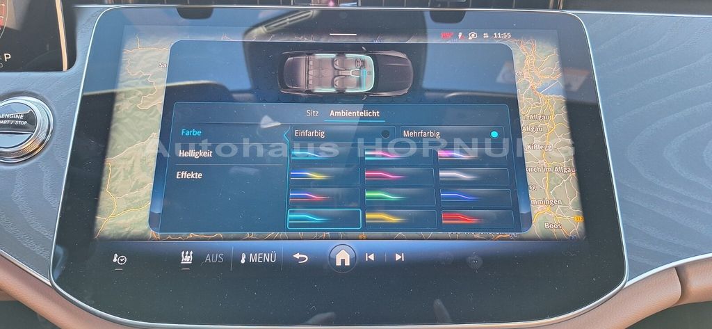 Mercedes-Benz E 300 2026