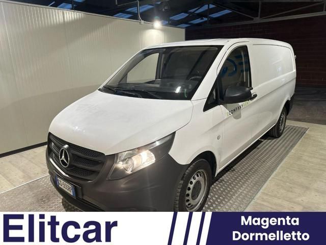 Mercedes-Benz Vito 2019