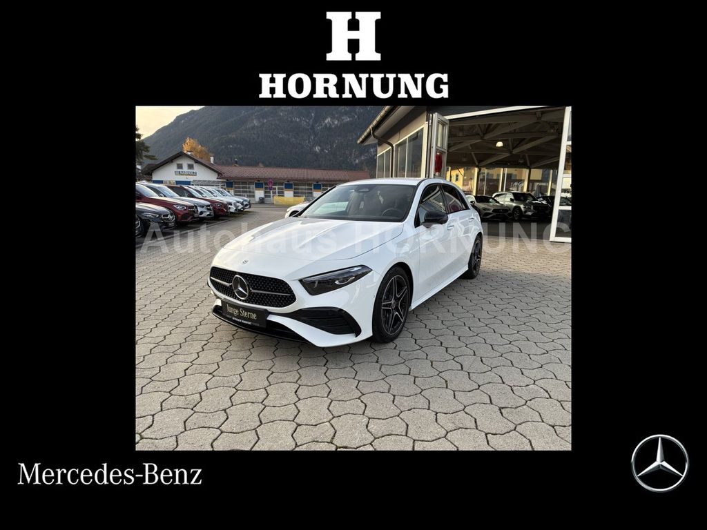 Mercedes-Benz A 220 2025