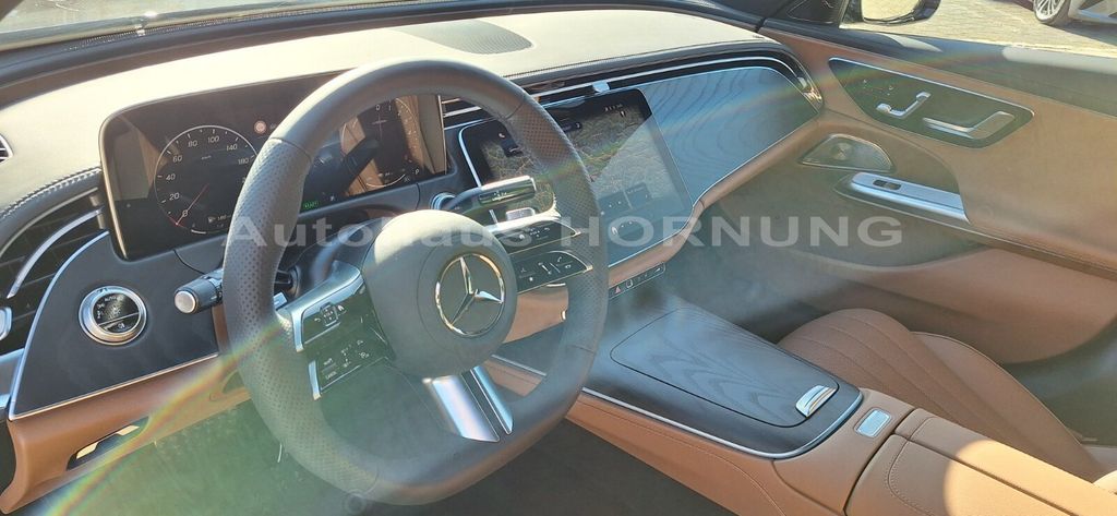 Mercedes-Benz E 300 2026