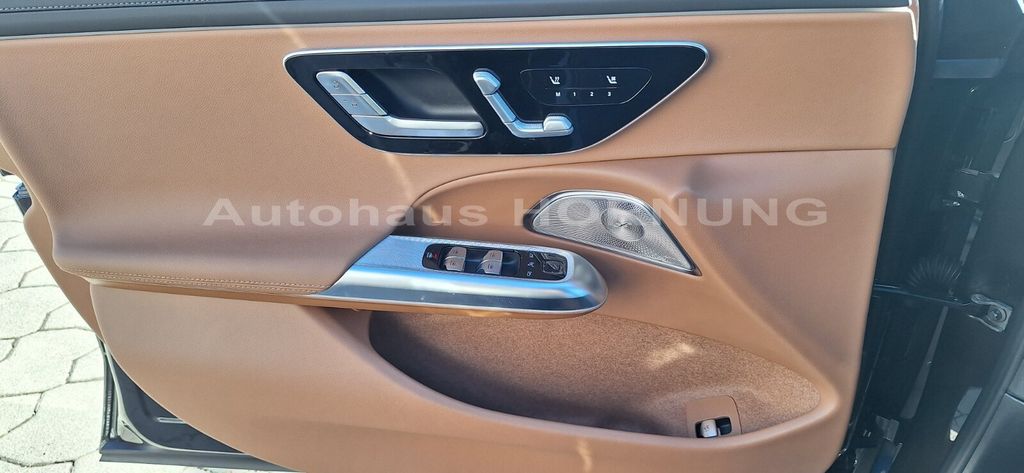 Mercedes-Benz E 300 2026