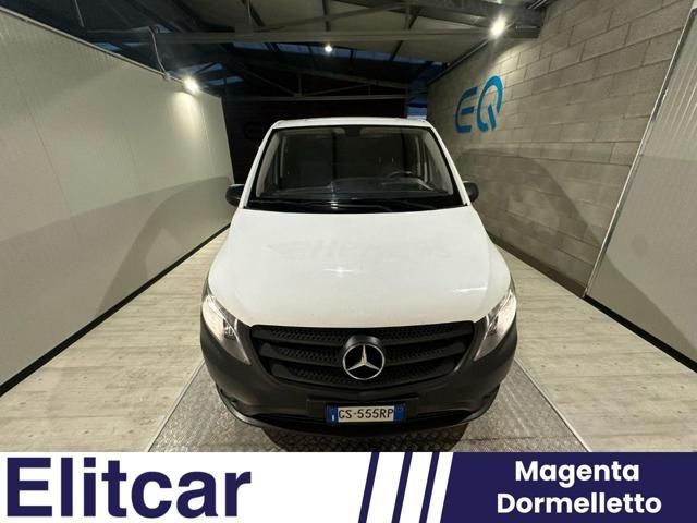 Mercedes-Benz Vito 2019