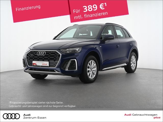 Audi Q5 2022