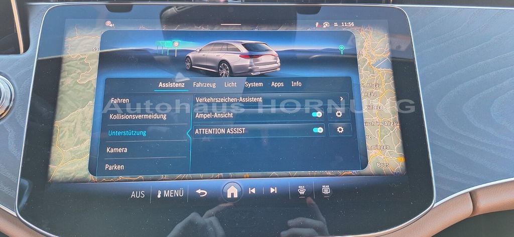 Mercedes-Benz E 300 2026