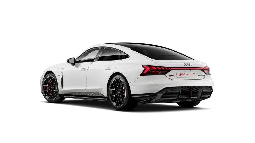 Audi RS e-tron GT