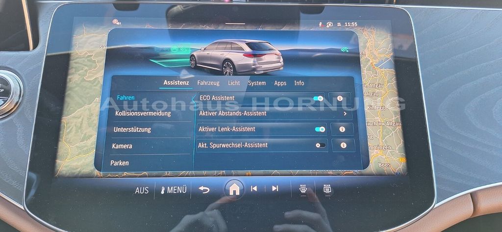 Mercedes-Benz E 300 2026