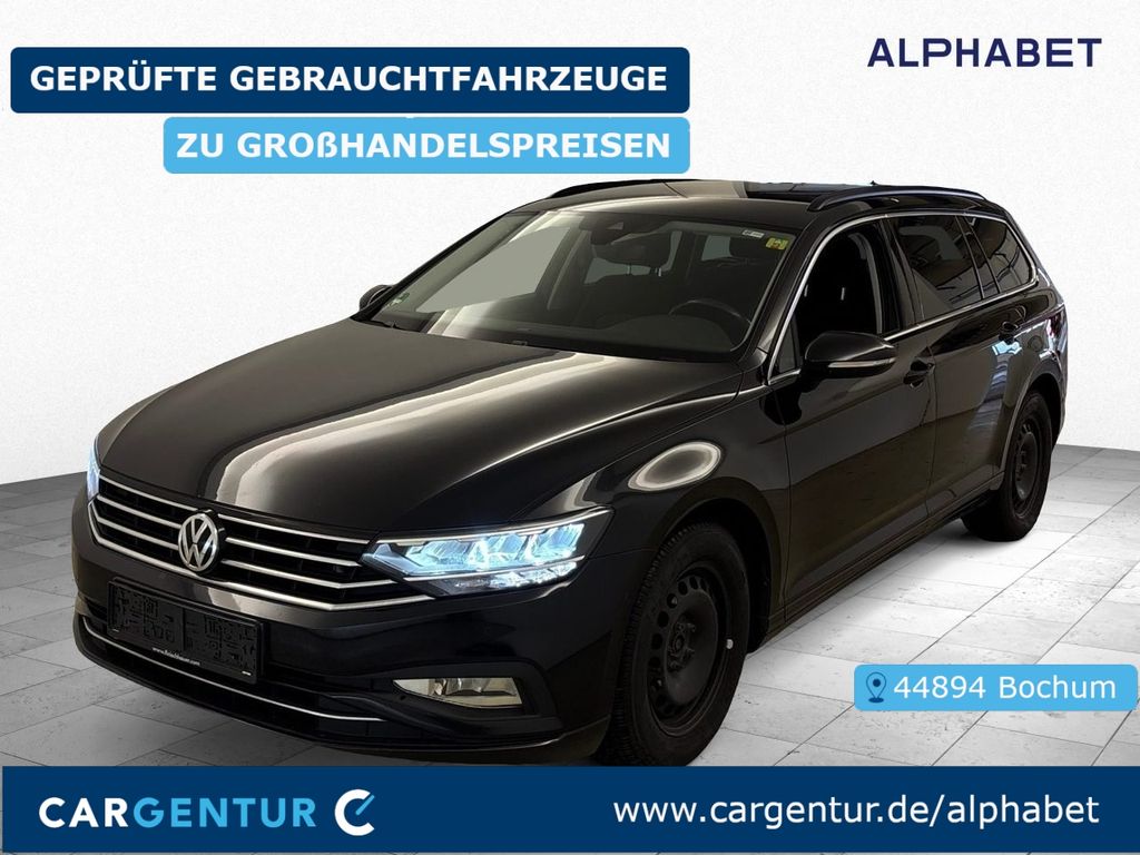 Volkswagen Passat Variant 2020