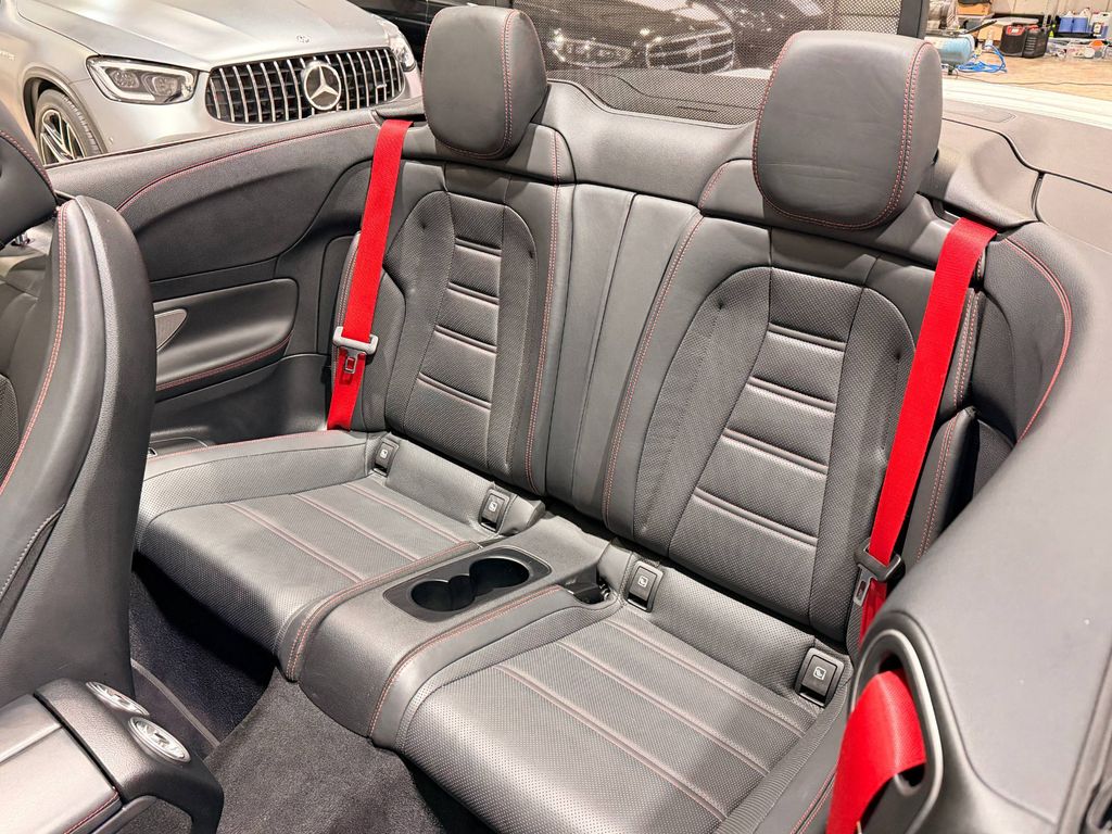 Mercedes-Benz E 53 AMG 2021