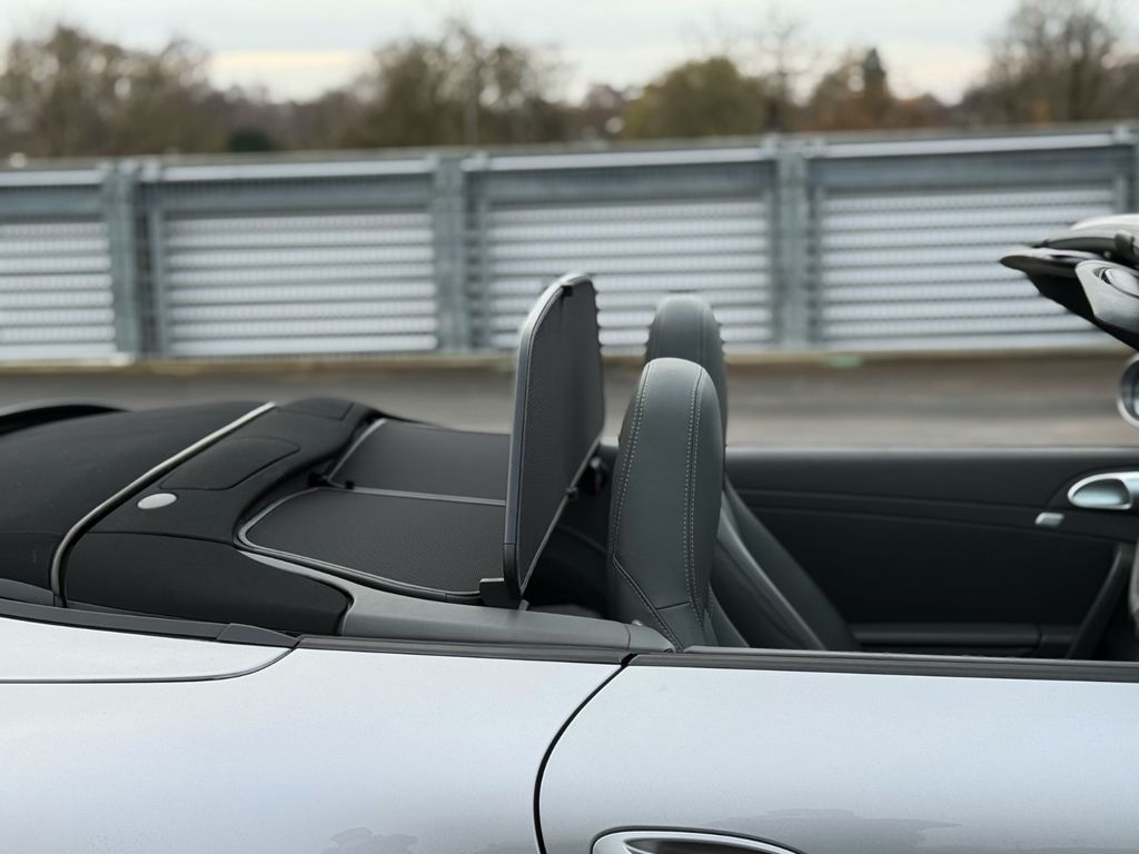 Porsche 911 2010
