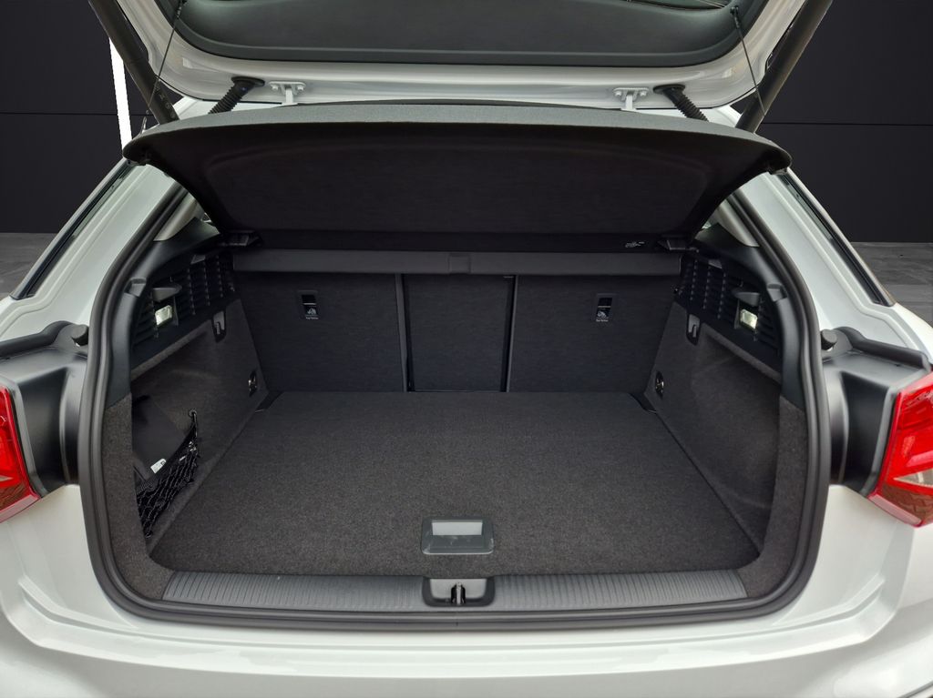 Audi Q2 2025