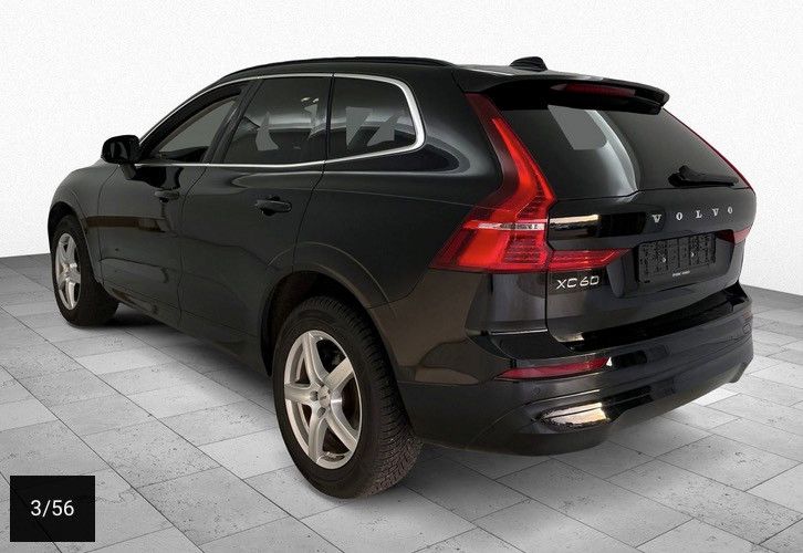 Volvo XC60 2021