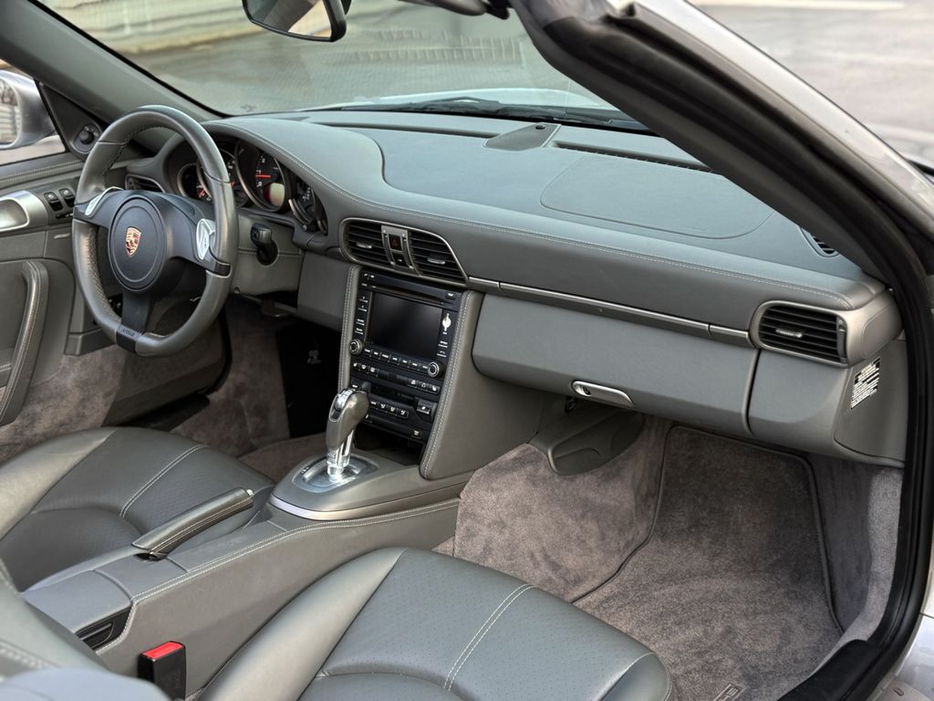 Porsche 911 2010