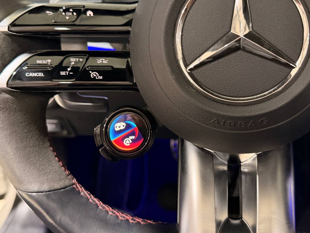 Mercedes-Benz E 53 AMG 2021