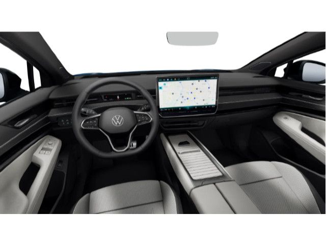 Volkswagen ID.7 2025