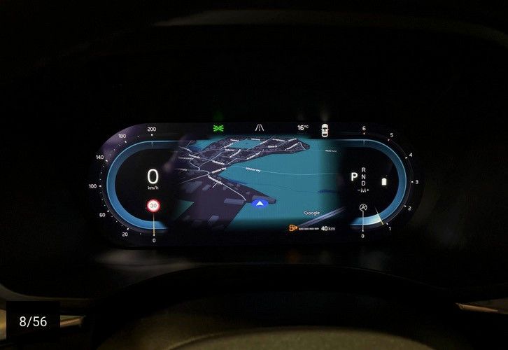 Volvo XC60 2021