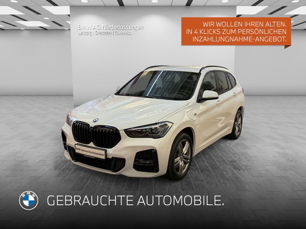 BMW X1 2022