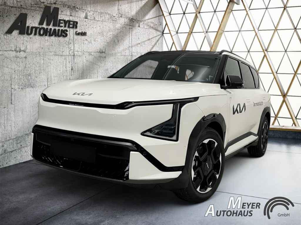 Kia EV5 2026