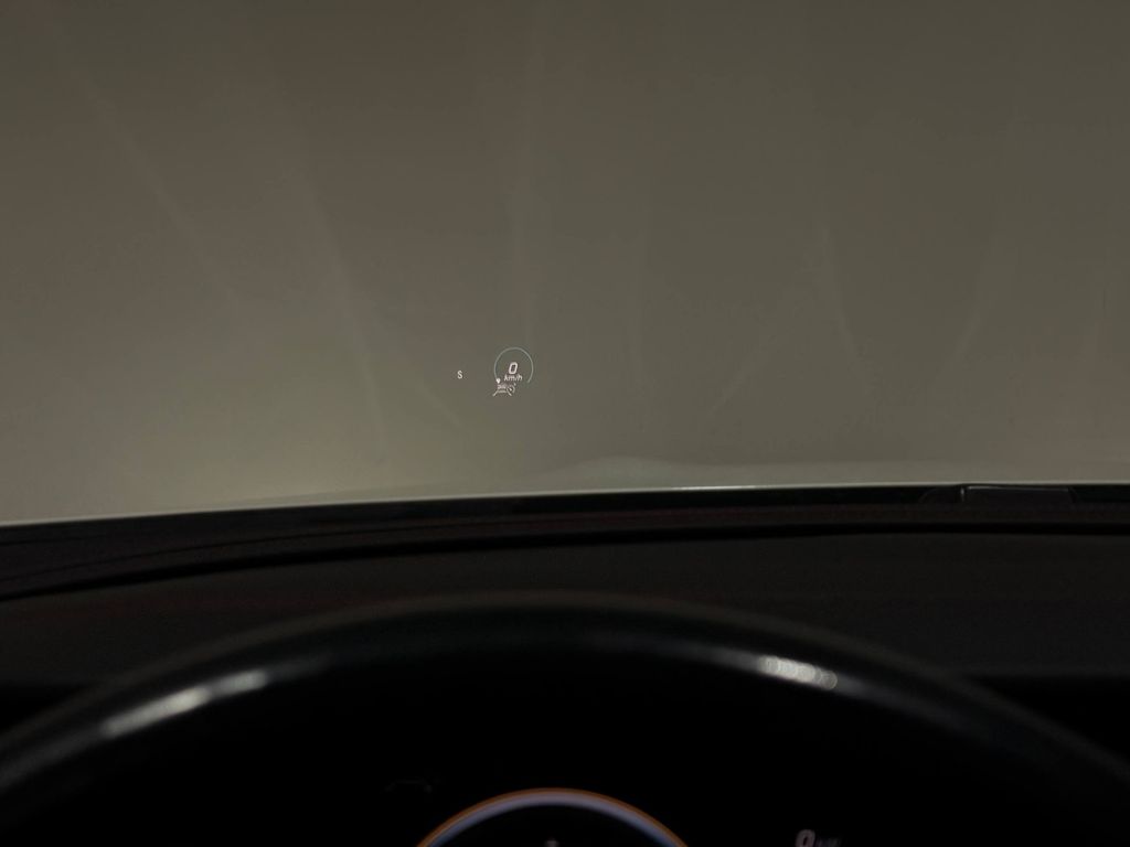 Mercedes-Benz E 53 AMG 2021