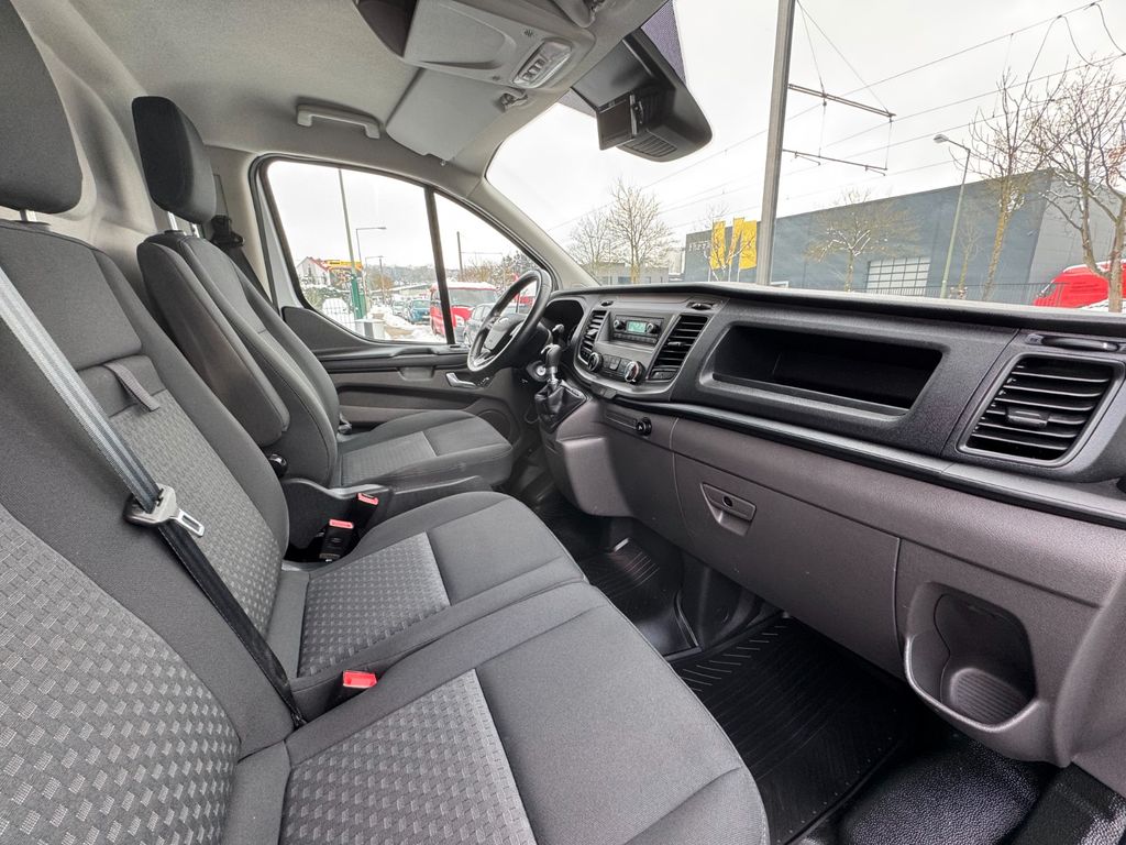 Ford Transit Custom 2020