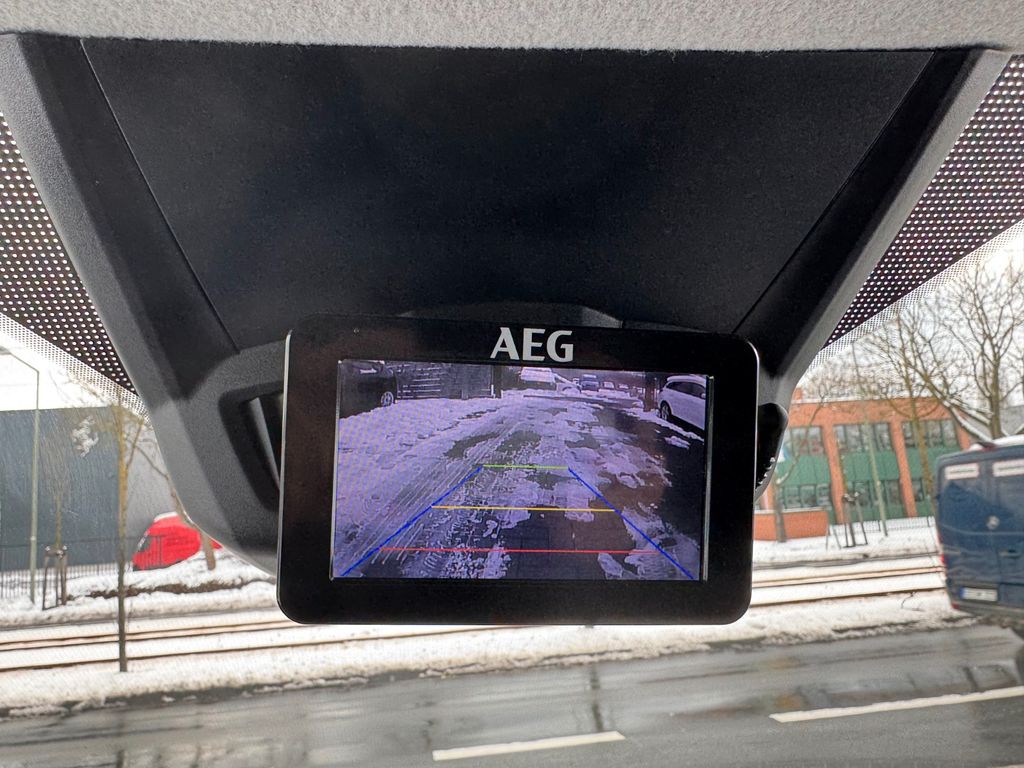 Ford Transit Custom 2020