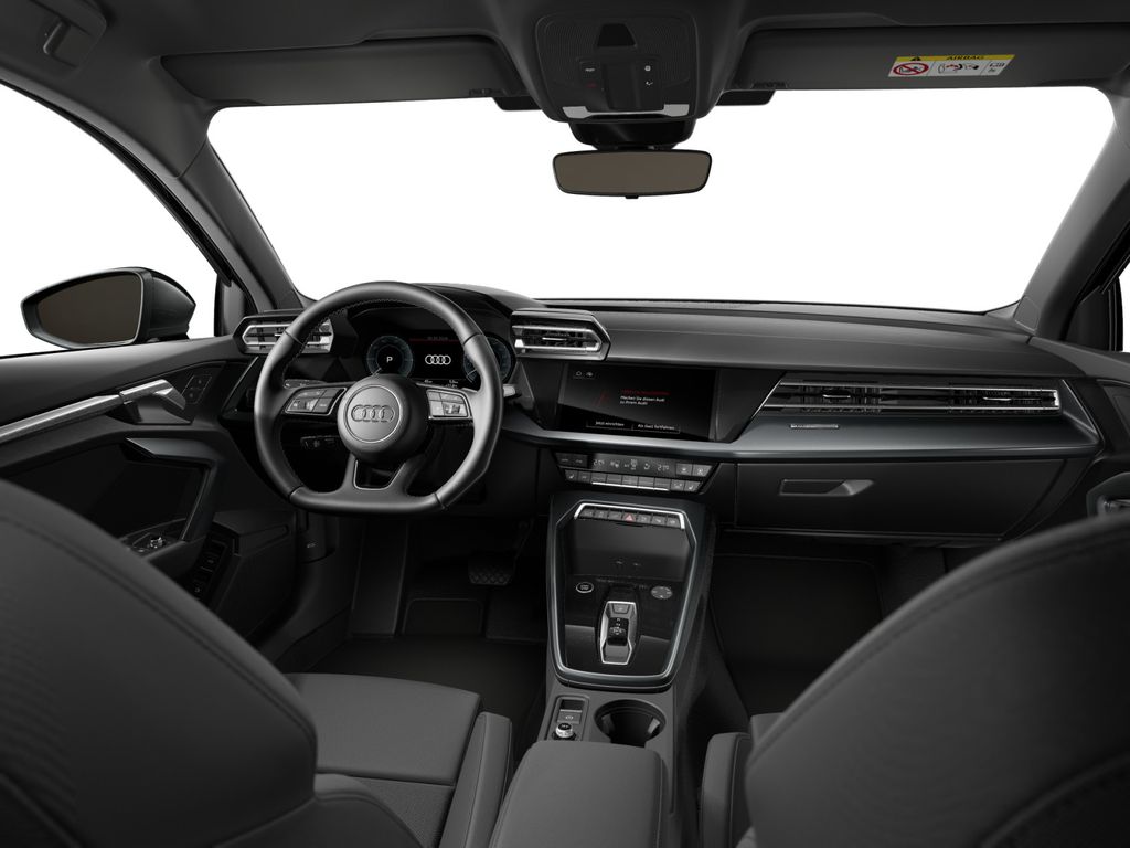 Audi A3 2025