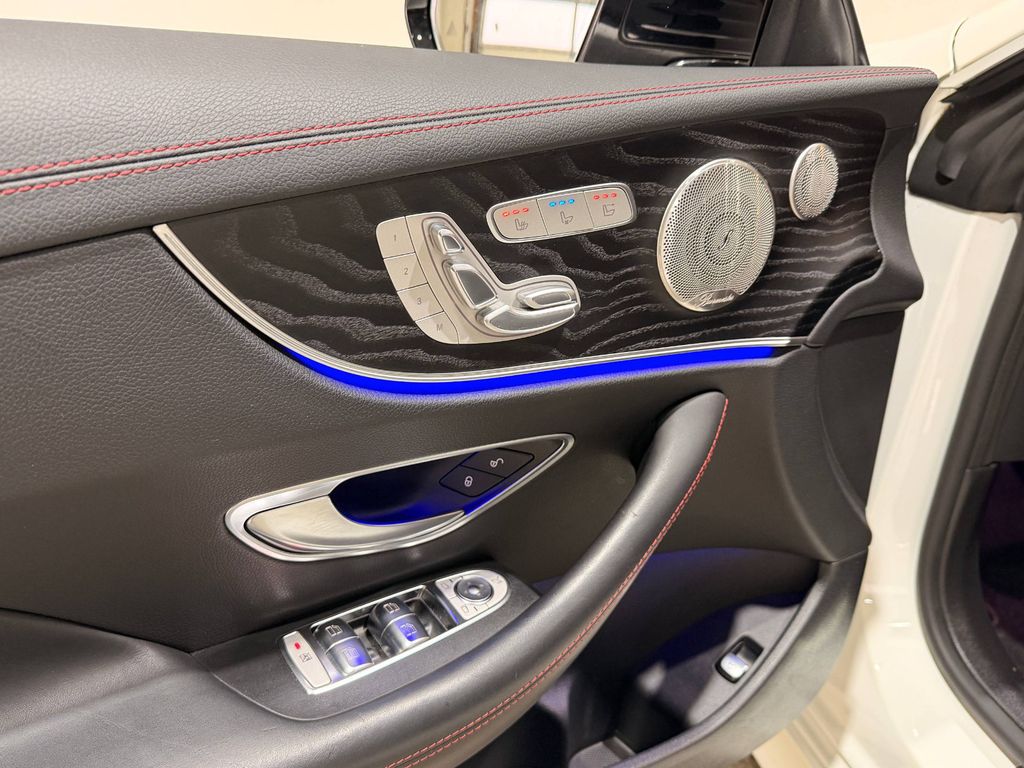 Mercedes-Benz E 53 AMG 2021