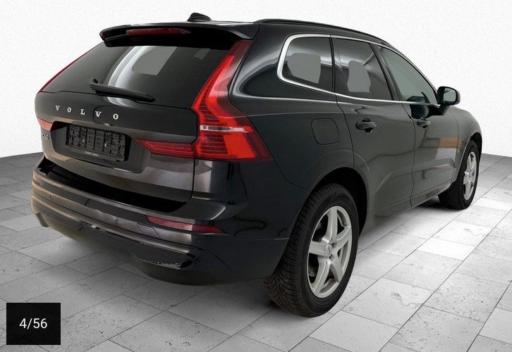 Volvo XC60 2021