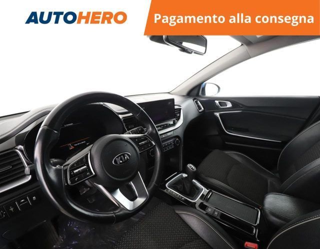 Kia XCeed 2021