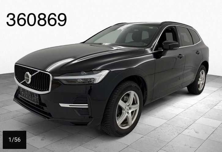 Volvo XC60 2021