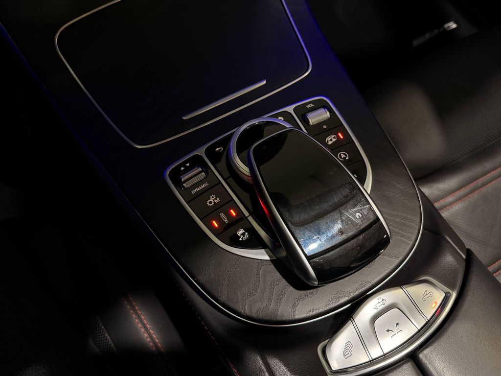 Mercedes-Benz E 53 AMG 2021