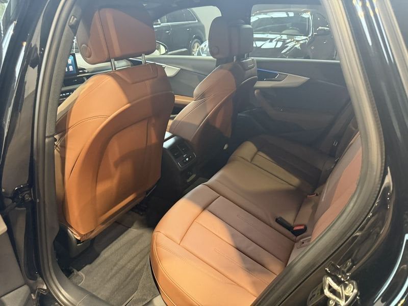 Audi A4 Allroad 2022
