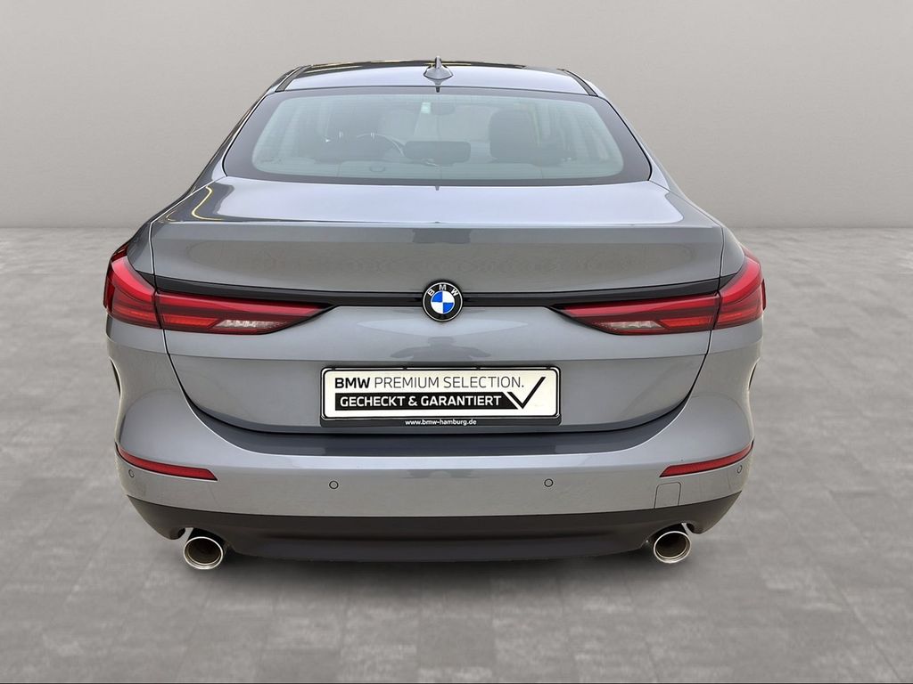 BMW 220 Gran Coupé 2021
