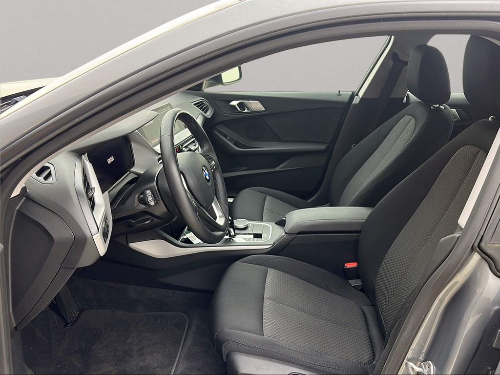 BMW 220 Gran Coupé 2021