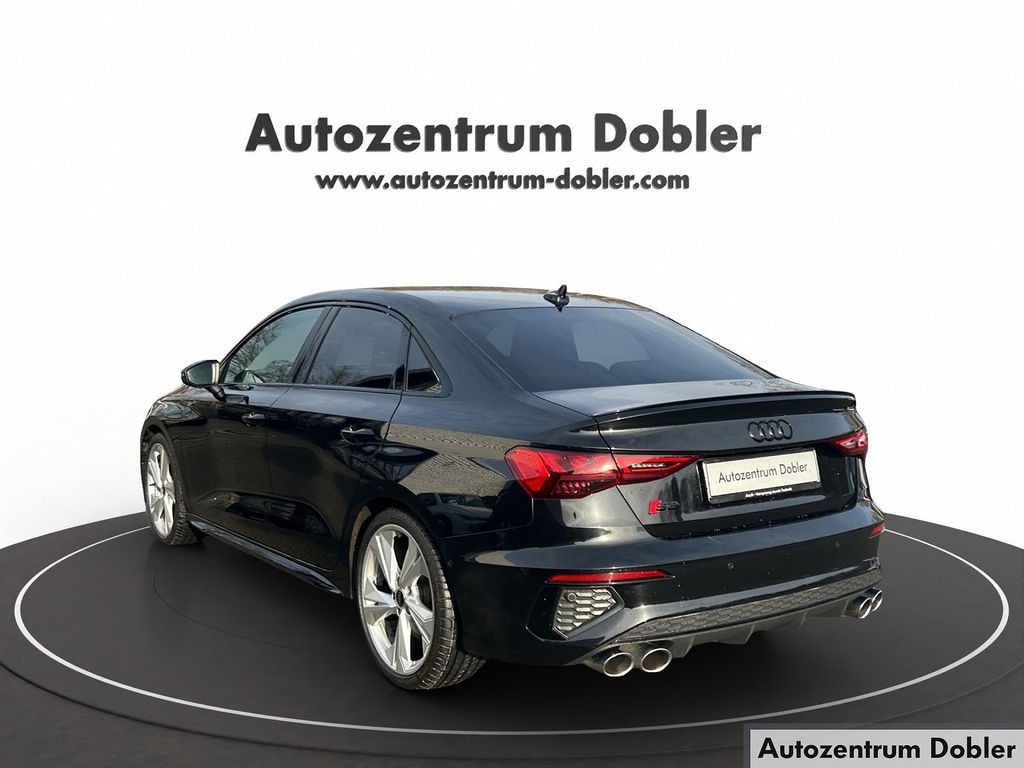 Audi S3 2022