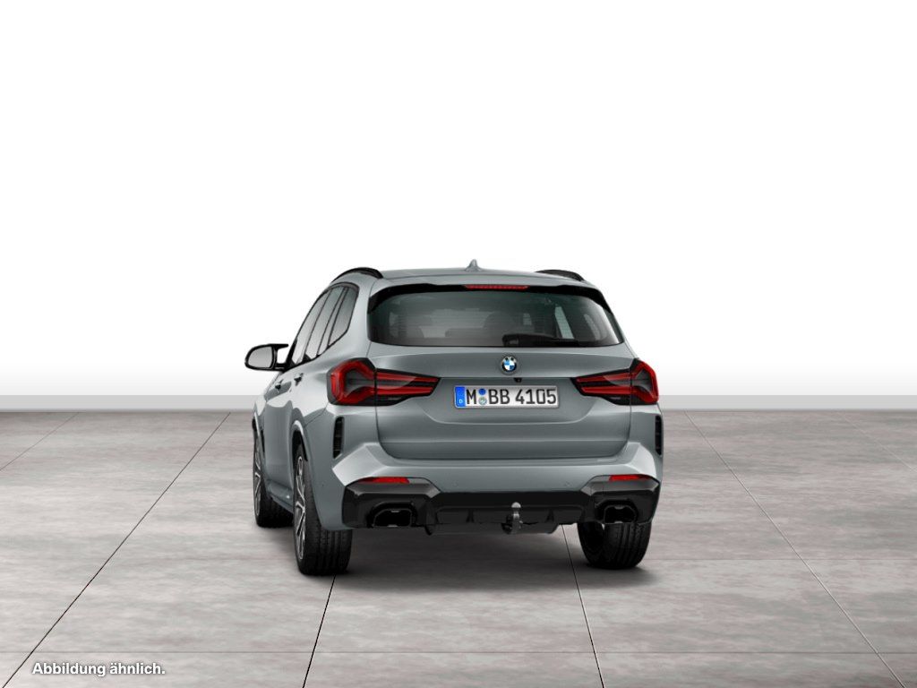 BMW X3 M40 2022