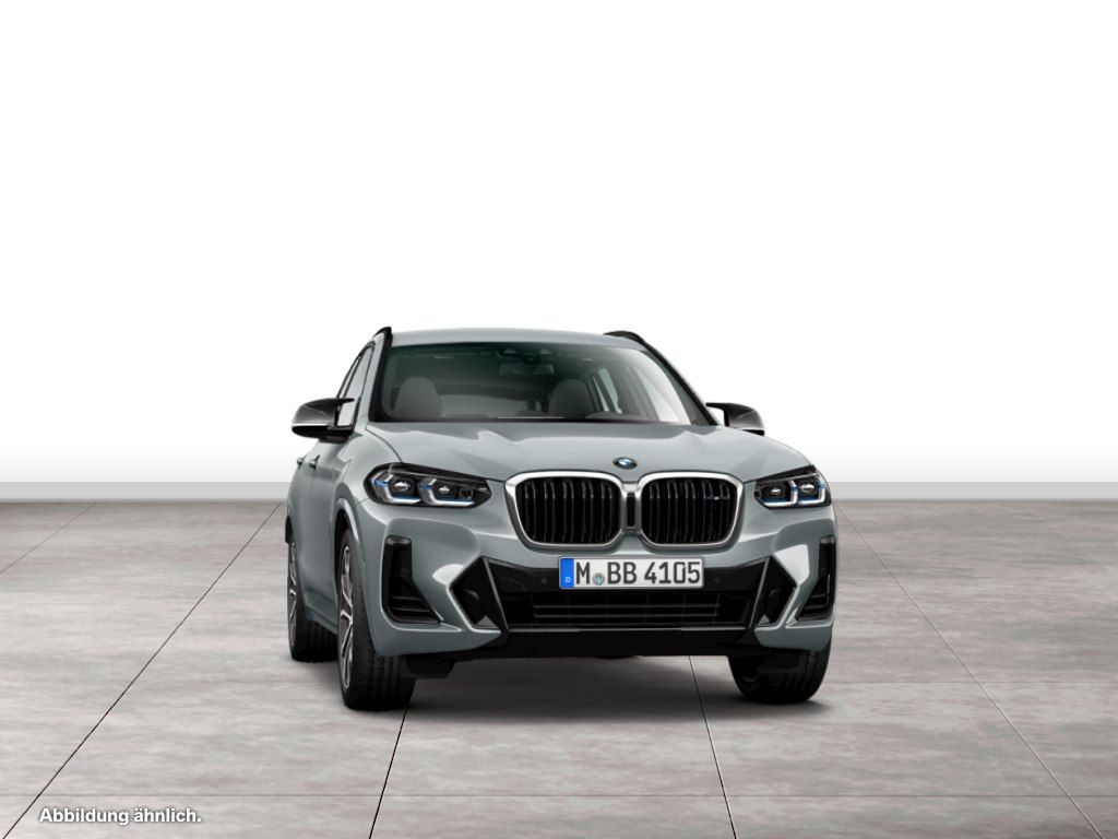 BMW X3 M40 2022