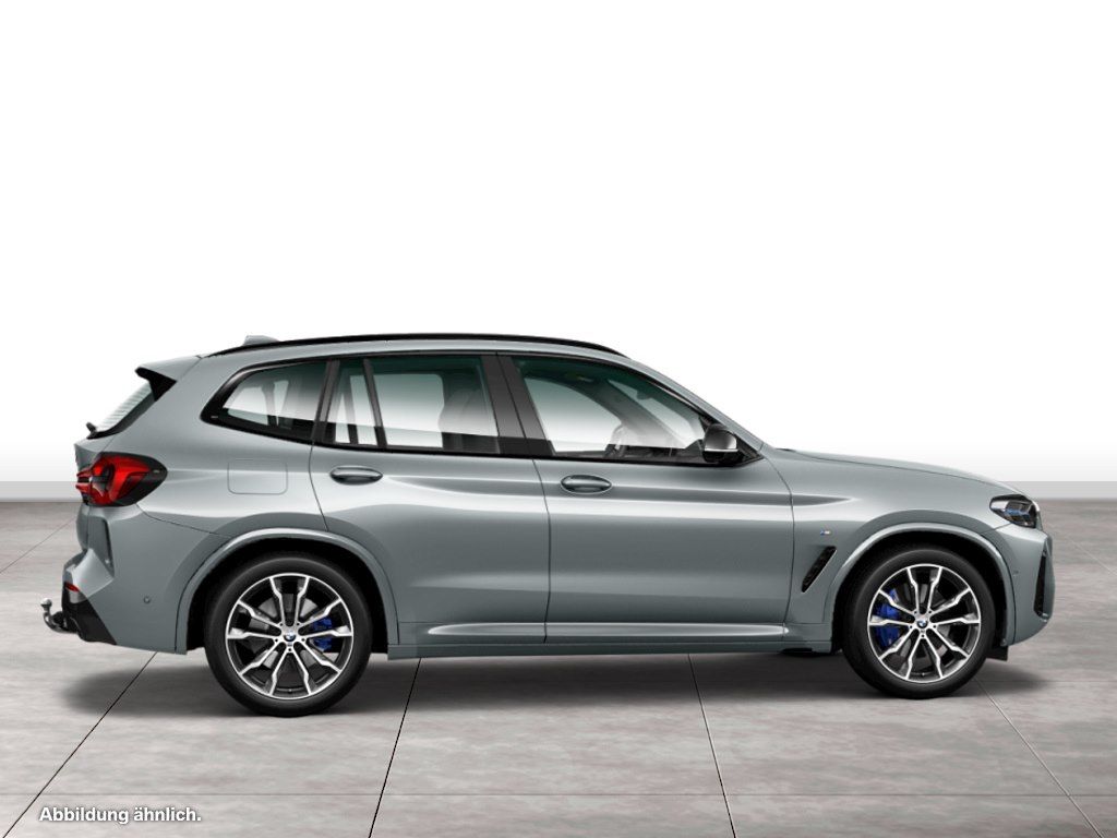 BMW X3 M40 2022