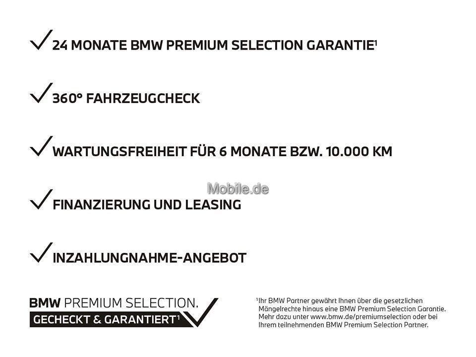 BMW i4 2025