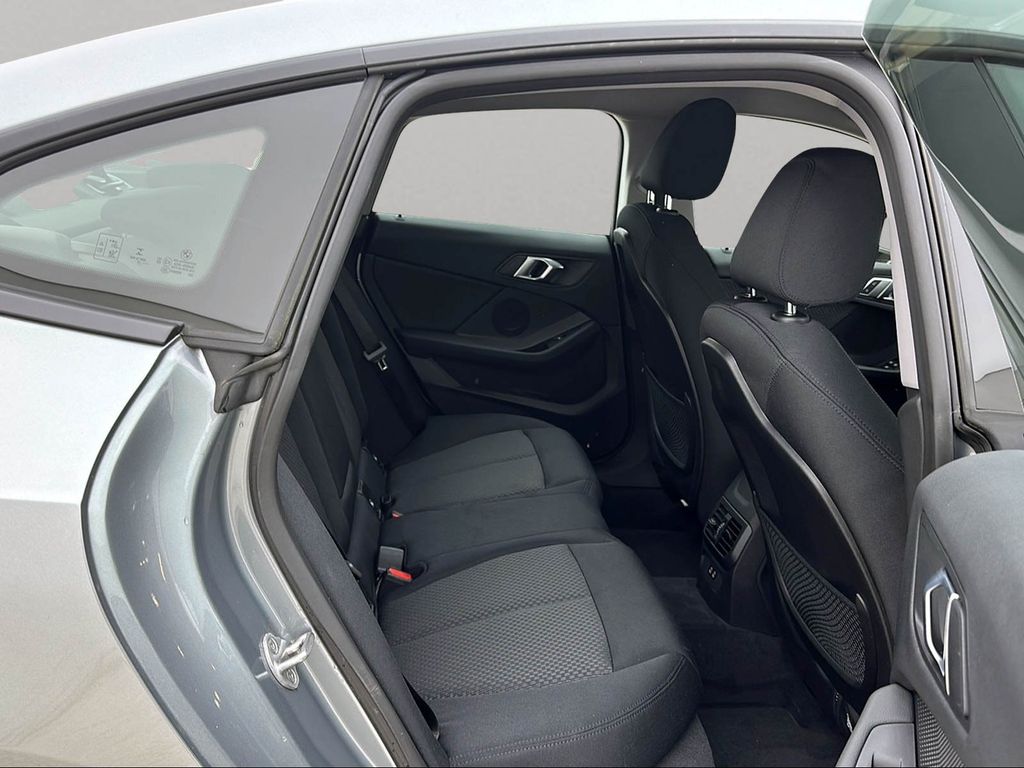 BMW 220 Gran Coupé 2021