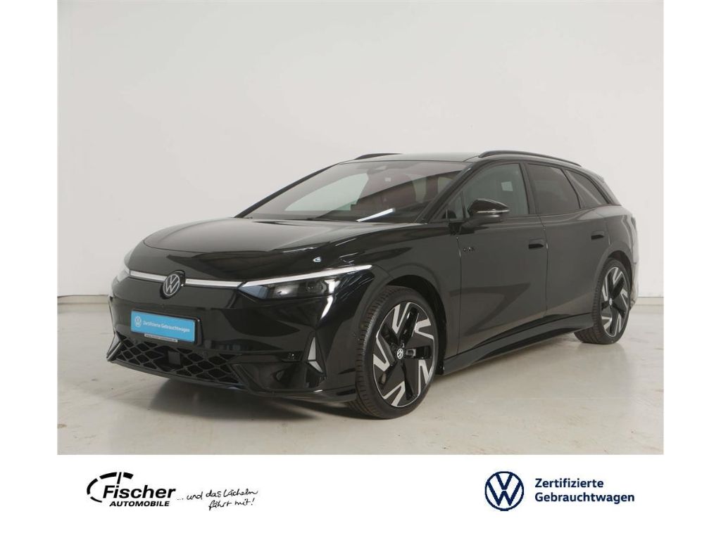 Volkswagen ID.7 2025