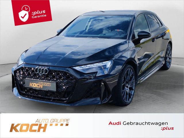 Audi RS3 2025