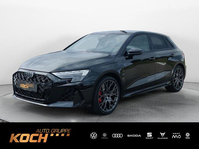Audi RS3 2025