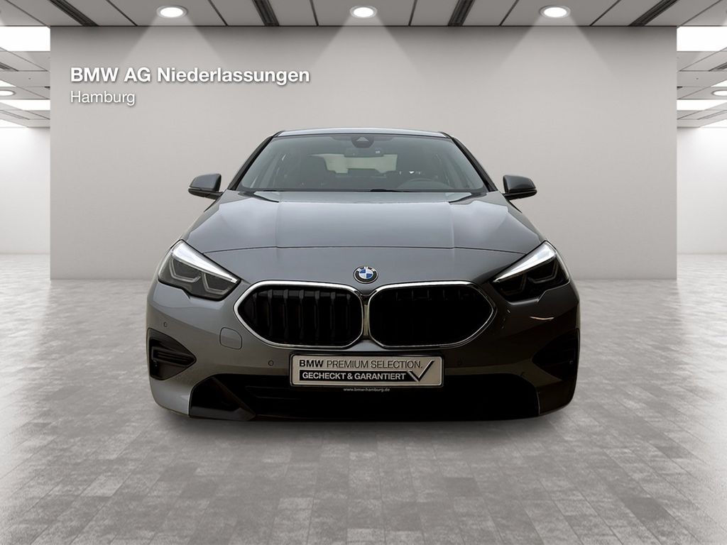BMW 220 Gran Coupé 2021