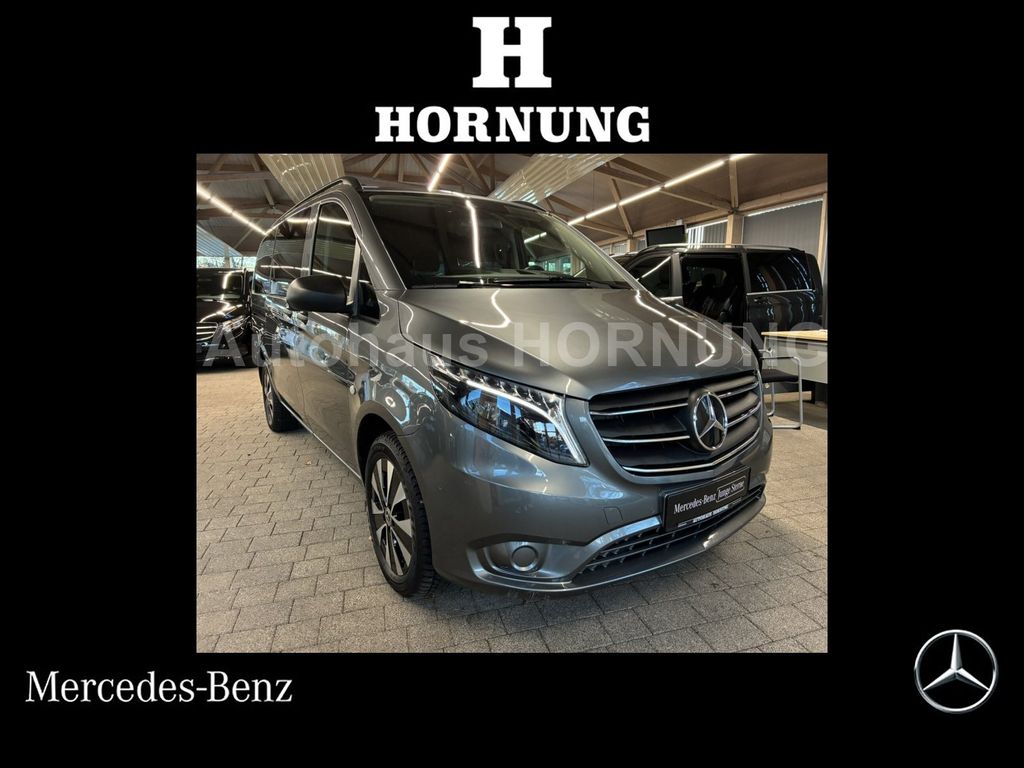 Mercedes-Benz Vito 2023
