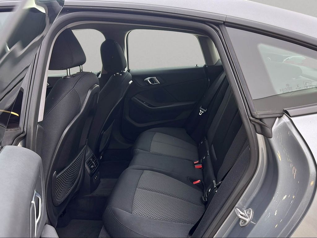 BMW 220 Gran Coupé 2021