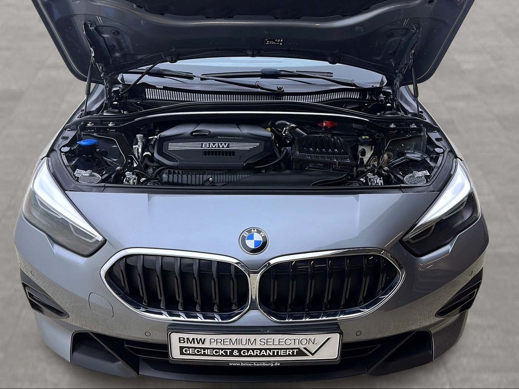 BMW 220 Gran Coupé 2021