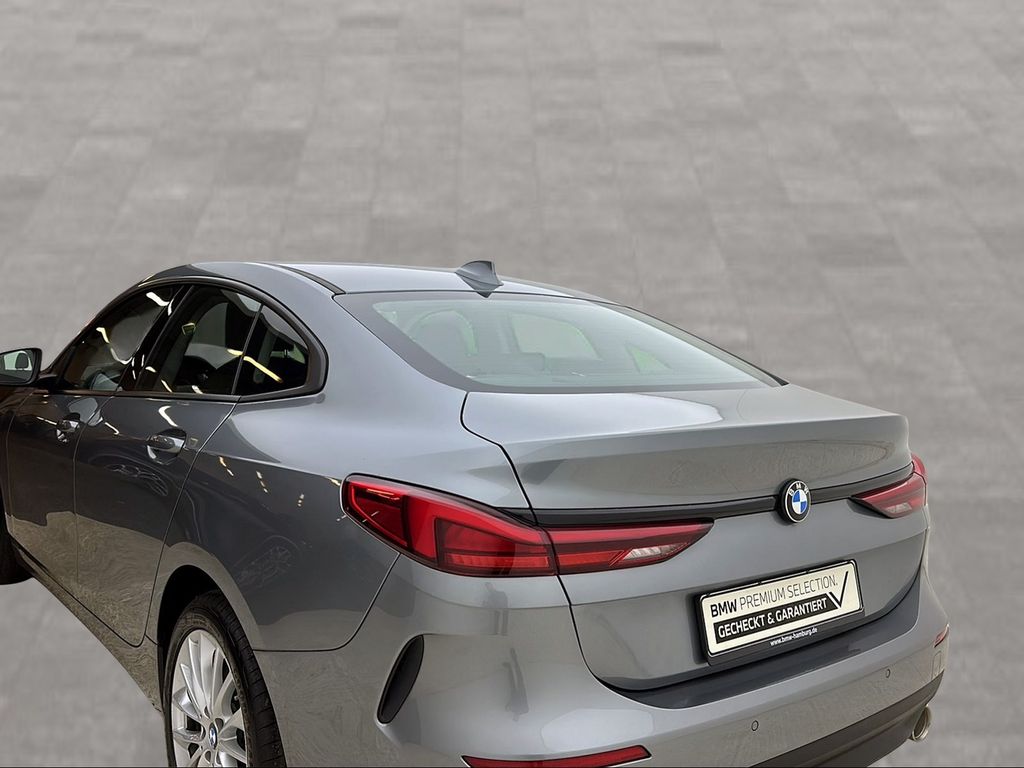 BMW 220 Gran Coupé 2021
