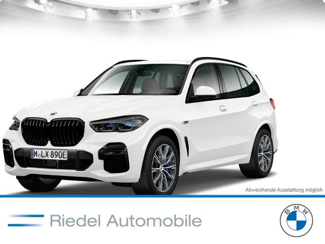 BMW X5 2022